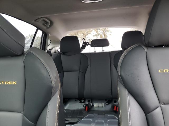 2022 SUBARU CROSSTREK - JF2GTHSC1NH281876