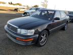 LEXUS LS 400 photo