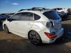 Lot #3021051329 2016 SUBARU IMPREZA SP