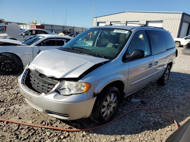 2007 CHRYSLER TOWN & COU #2996691558