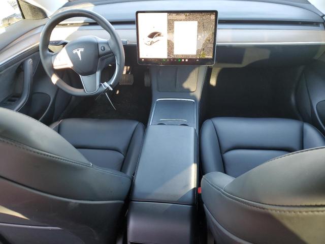 VIN 5YJ3E1EA3PF450677 2023 TESLA MODEL 3 no.8