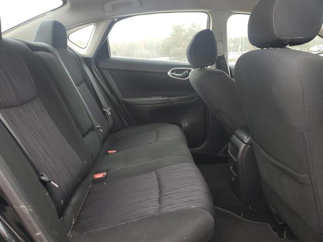 2019 NISSAN SENTRA S - 3N1AB7AP7KY448668