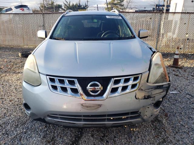 JN8AS5MV3DW125681 2013 NISSAN ROGUE