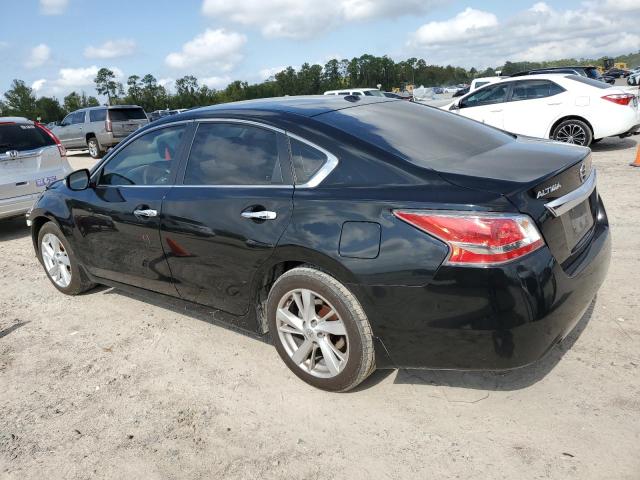 2015 NISSAN ALTIMA 2.5 - 1N4AL3AP2FC193113