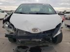 TOYOTA SIENNA LE photo