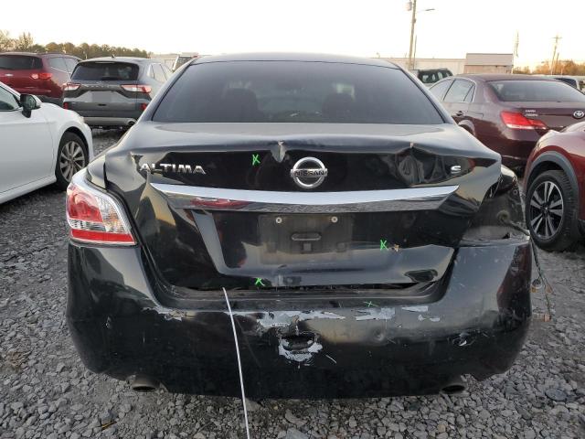 2015 NISSAN ALTIMA 2.5 - 1N4AL3AP5FC469476