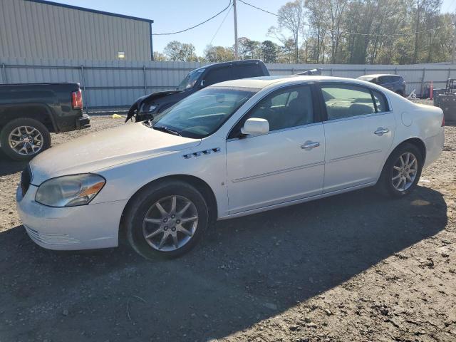 2007 BUICK LUCERNE CX #3027156306