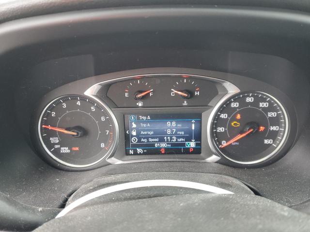 2020 GMC ACADIA SLT - 1GKKNMLS4LZ146985