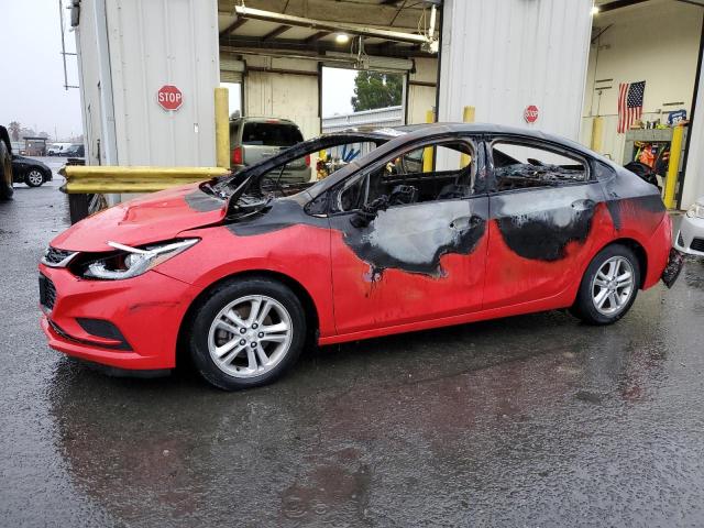 Vin: 1g1be5sm5g7302823, lot: 82252714, chevrolet cruze lt 2016 img_1