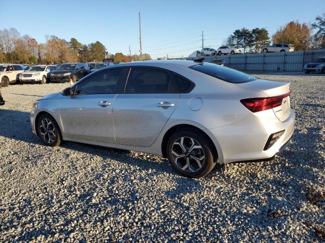 Vin: 3kpf24ad9me352097, lot: 80900344, kia forte fe 20212