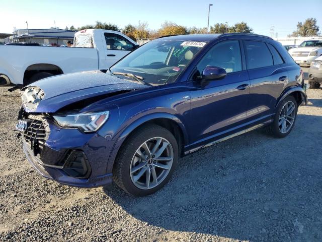 2021 AUDI Q3 PREMIUM #2986883774