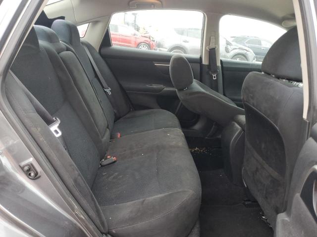 2015 NISSAN ALTIMA 2.5 - 1N4AL3AP0FC178092