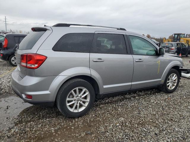 2017 DODGE JOURNEY SX 3C4PDDBG8HT592640
