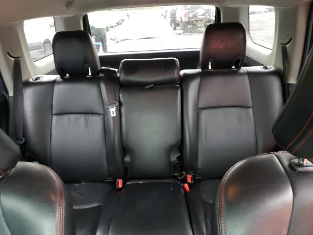2019 TOYOTA 4RUNNER SR - JTEBU5JR9K5632052