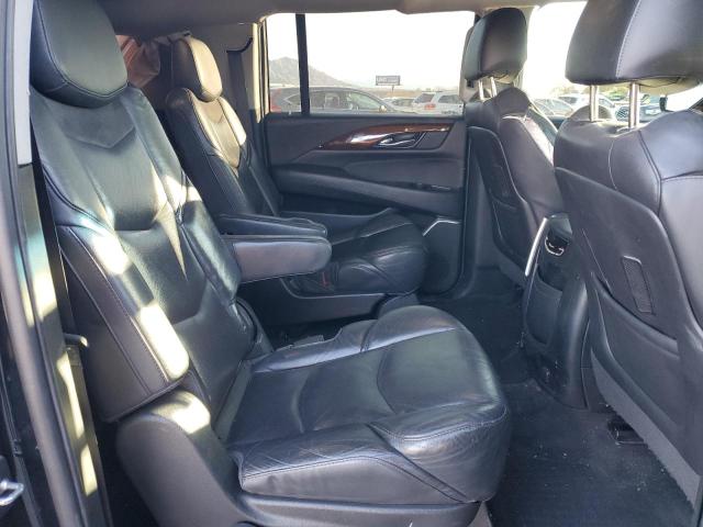2018 CADILLAC ESCALADE E - 1GYS3GKJ8JR386723