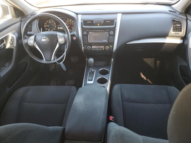 2015 NISSAN ALTIMA 2.5 - 1N4AL3AP4FC163448