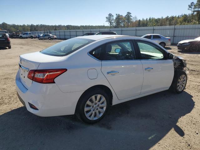 2018 NISSAN SENTRA S - 3N1AB7AP5JY272251