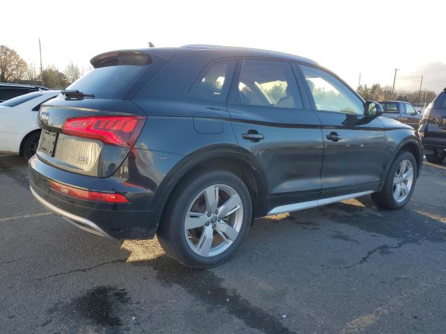 2018 AUDI Q5 PREMIUM - WA1ANAFY5J2002397