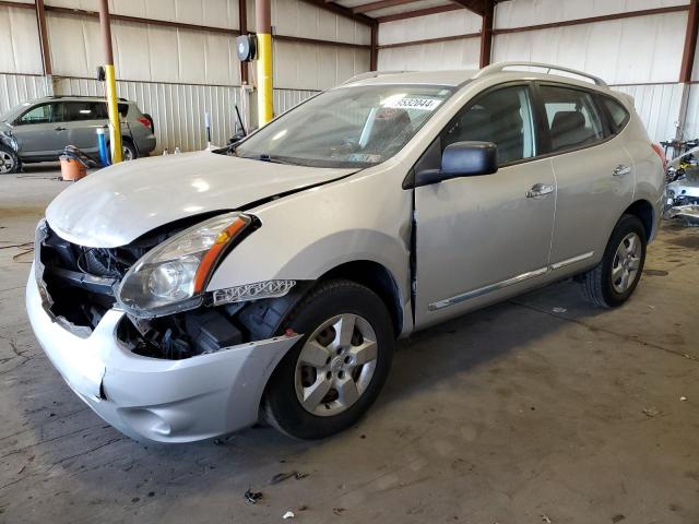 2015 NISSAN ROGUE SELE #3040938438