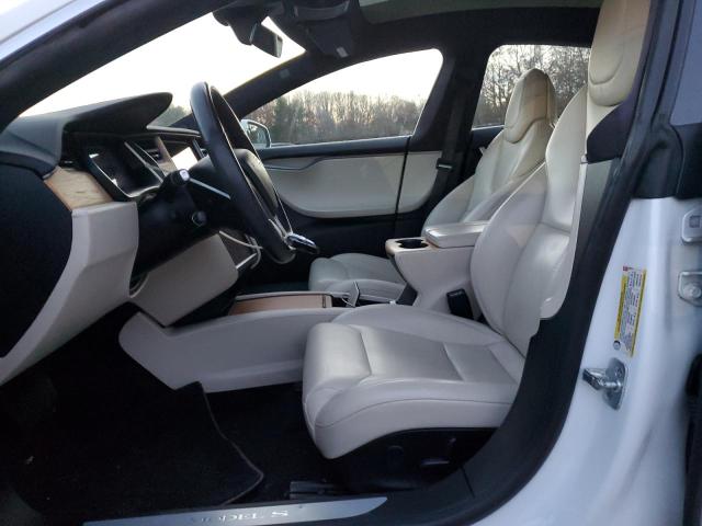 2020 TESLA MODEL S - 5YJSA1E29LF362274