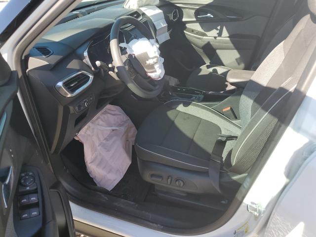 2023 CHEVROLET TRAILBLAZE - KL79MPSL4PB142553