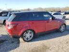 LAND ROVER RANGE ROVE снимка