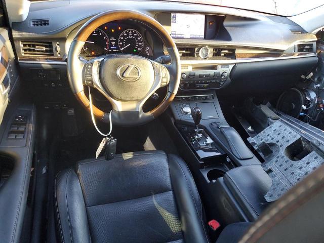 VIN JTHBK1GG4D2039257 2013 LEXUS ES350 no.8