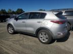 KIA SPORTAGE L photo