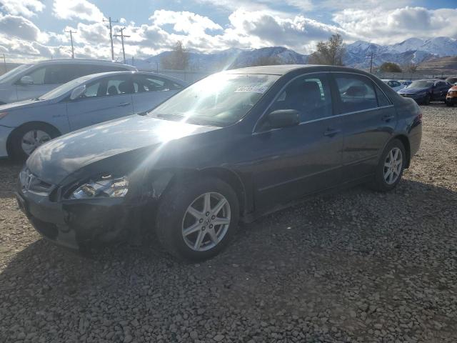 2004 HONDA ACCORD EX #3026934149