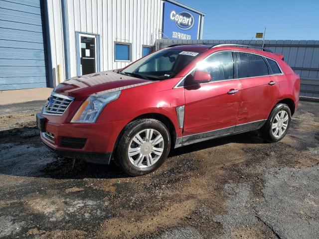 VIN 3GYFNAE33DS638224 2013 Cadillac SRX no.1