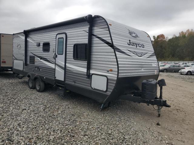 JAYC RV 2020 gray   1UJBJ0BP8L17W0465 photo #1