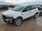 2017 FORD ESCAPE S - 1FMCU0F78HUB43090