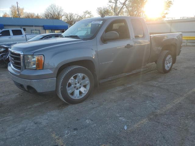 GMC SIERRA K15