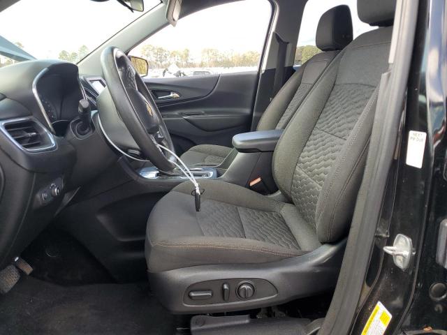 2020 CHEVROLET EQUINOX LT - 2GNAXKEV1L6217625