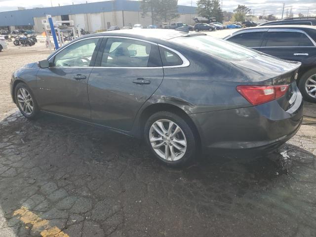 2016 CHEVROLET MALIBU LT - 1G1ZE5ST6GF245804