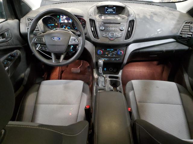 2017 FORD ESCAPE SE - 1FMCU9GD1HUA36486