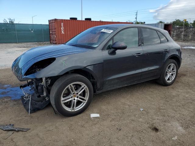 VIN WP1AA2A58LLB09721 2020 PORSCHE MACAN no.1