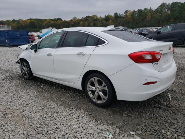 2016 CHEVROLET CRUZE PREM - 1G1BG5SM9G7251062