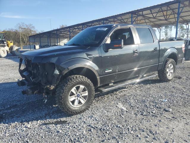 2014 FORD F150 SUPER #3027130813