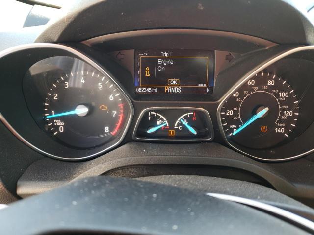 2017 FORD ESCAPE TIT - 1FMCU9J93HUD70832