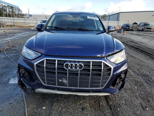 2021 AUDI Q5 PREMIUM - WA1BAAFY6M2060667