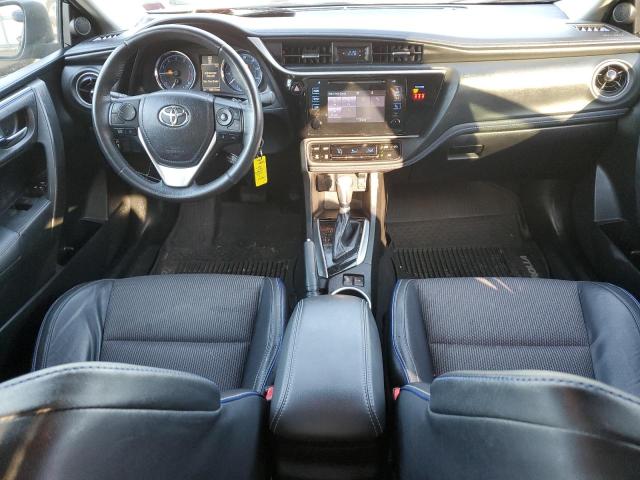 2018 TOYOTA COROLLA L - 5YFBURHE6JP804697