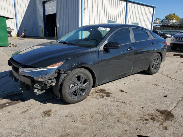 2021 HYUNDAI ELANTRA SE - 5NPLS4AGXMH006150