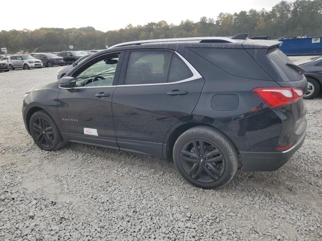 2020 CHEVROLET EQUINOX LT - 3GNAXLEX7LL251684