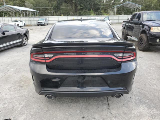 2023 DODGE CHARGER R/ - 2C3CDXCT4PH615936