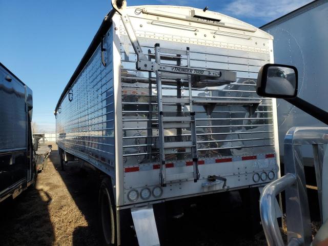 WILSON TRAILER 2021 silver   1W14432A0M7720186 photo #4