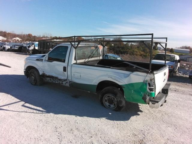 2016 FORD F250 SUPER - 1FTBF2A68GEC24376