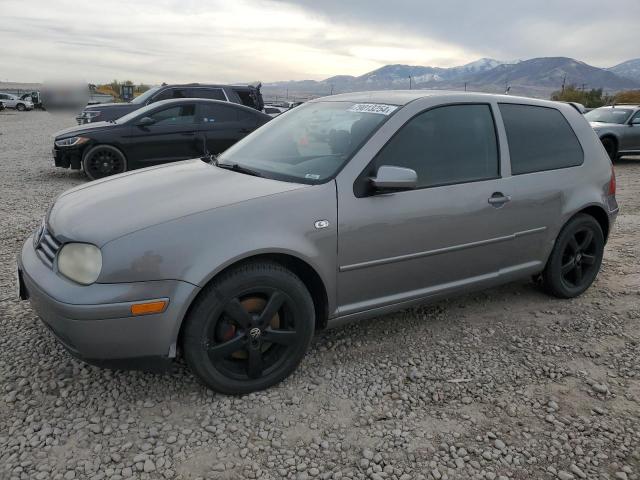 2005 VOLKSWAGEN GTI #2952963389