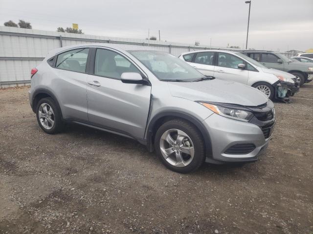 2022 HONDA HR-V LX - 3CZRU6H37NM737045