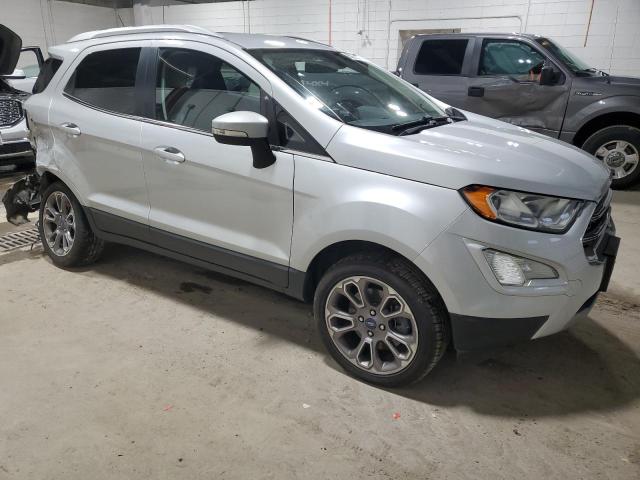 2020 FORD ECOSPORT T - MAJ6S3KL7LC325993
